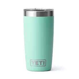 21071015002 TERMO RAMBLER 10oz SEAFOAM MARCA YETI