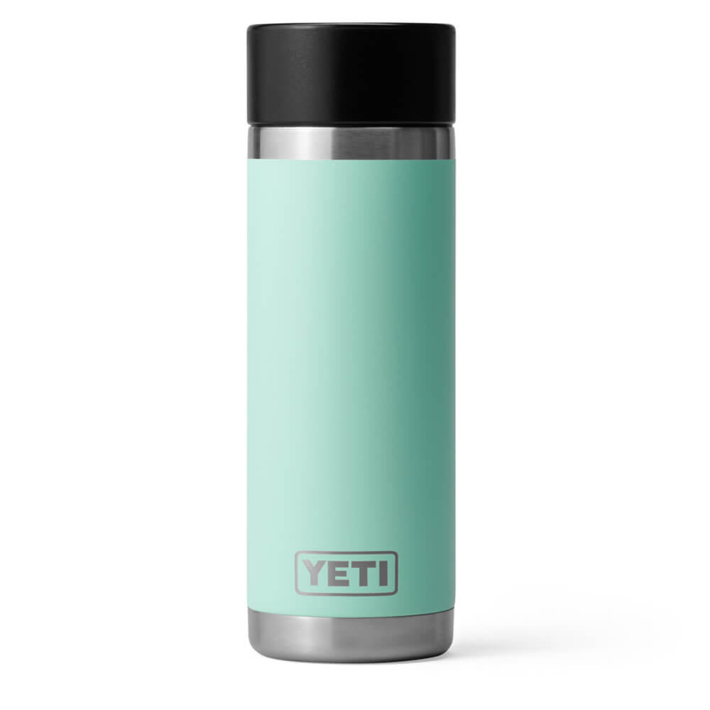 21071500740 TERMO RAMBLER 18oz HOTSHOT SEAFOAM MARCA YETI