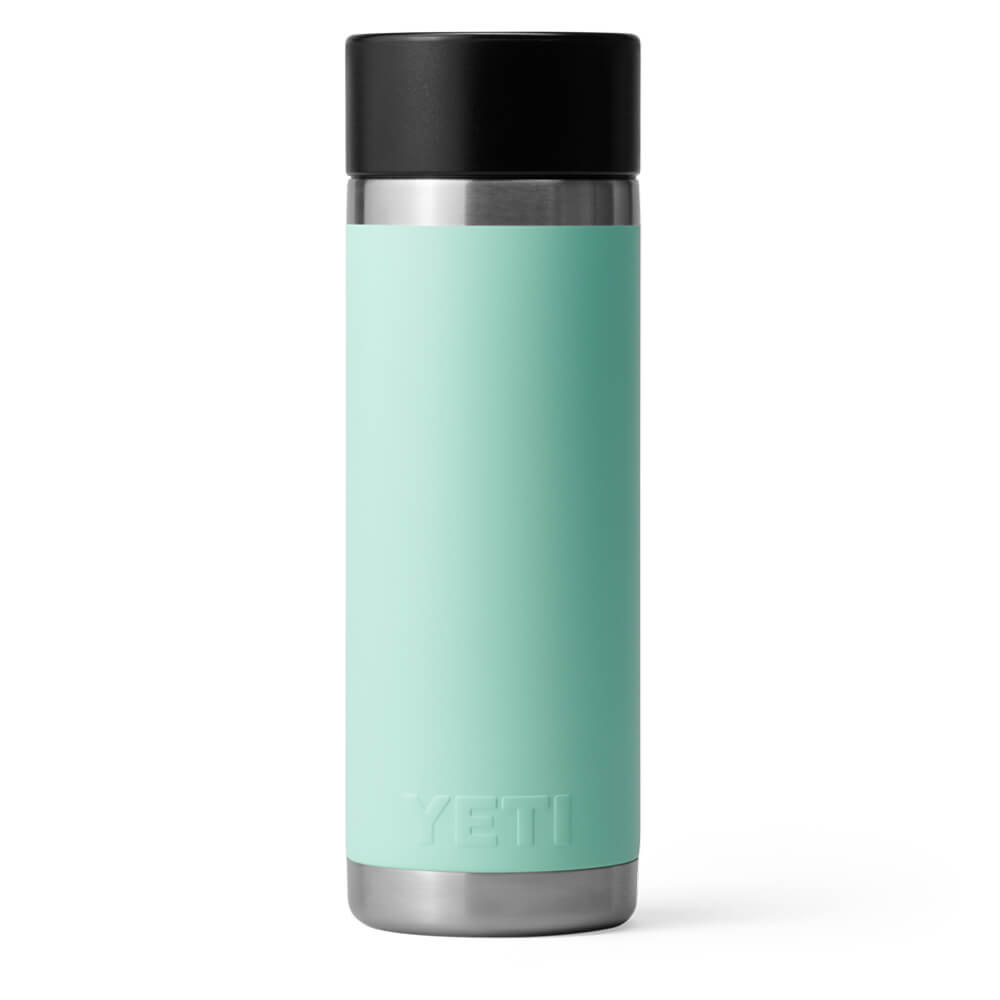 21071500740 TERMO RAMBLER 18oz HOTSHOT SEAFOAM MARCA YETI