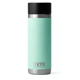 21071500740 TERMO RAMBLER 18oz HOTSHOT SEAFOAM MARCA YETI