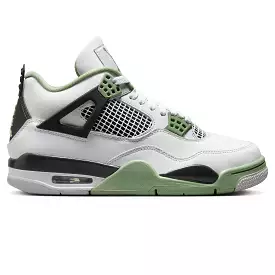 Air Jordan 4 Retro Seafoam (W)