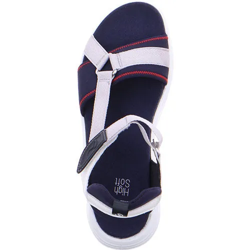 Ara Panama sandal