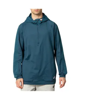 Asics Mens Thermopolis Hoodie Sweatshirt