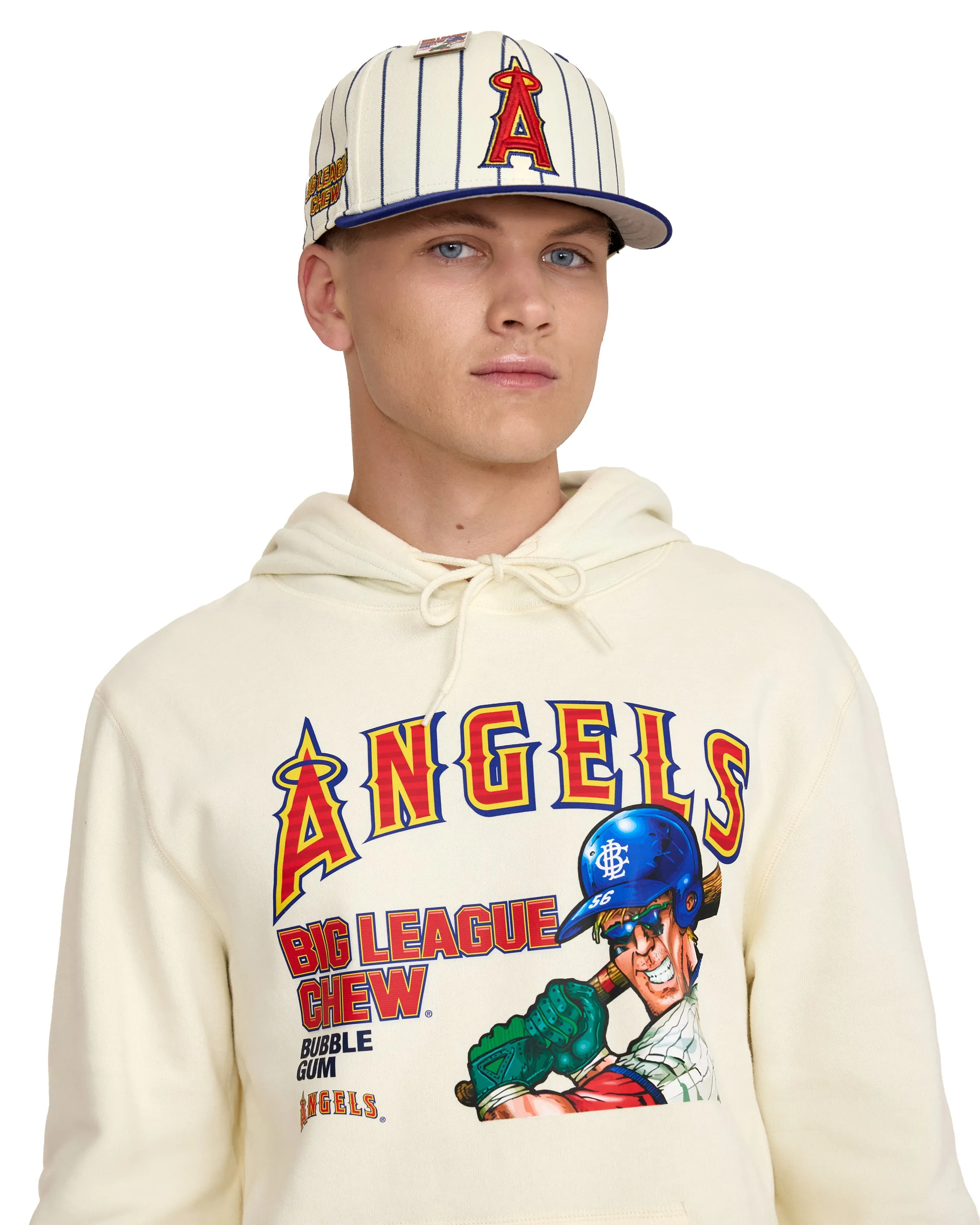 Big League Chew X Arizona Diamondbacks Hoodie