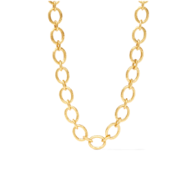 Catalina Demi Link Necklace