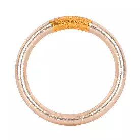 Champagne Tzubbie All Weather Bangle