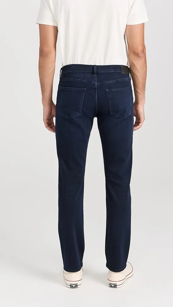 Citizens of Humanity   Gage Classic Straight Jeans 