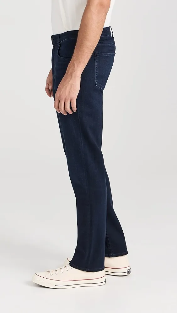 Citizens of Humanity   Gage Classic Straight Jeans 