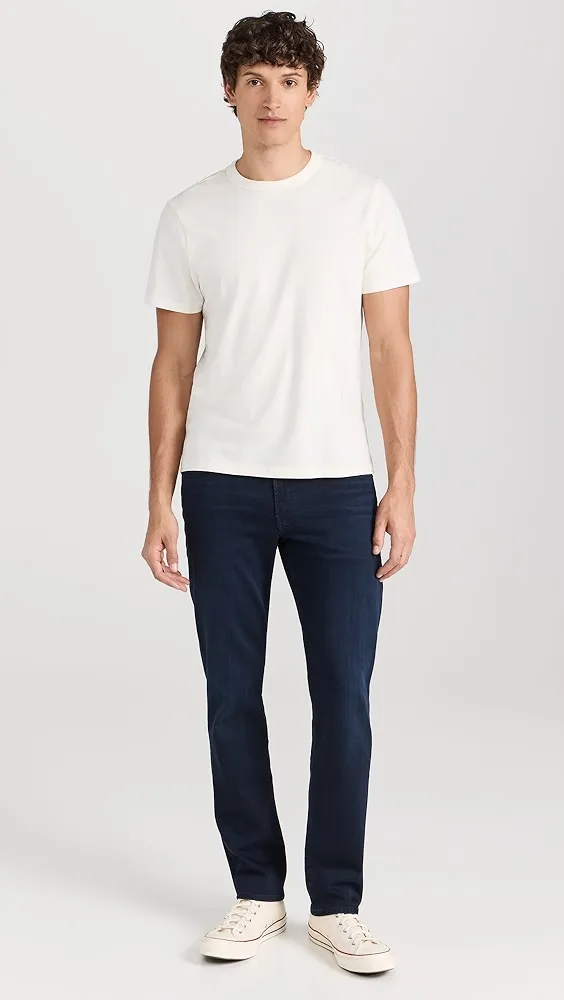 Citizens of Humanity   Gage Classic Straight Jeans 