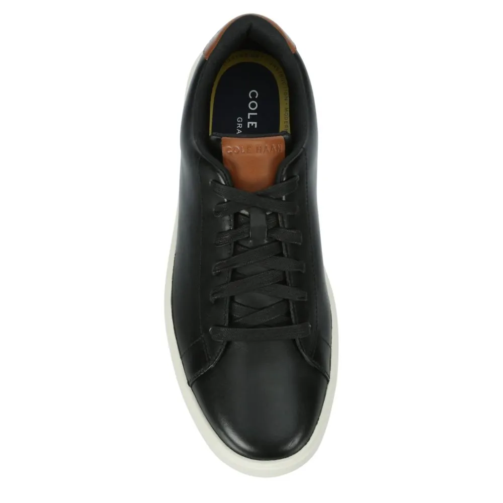 COLE HAAN  MENS GRAND+ COURT SNEAKER