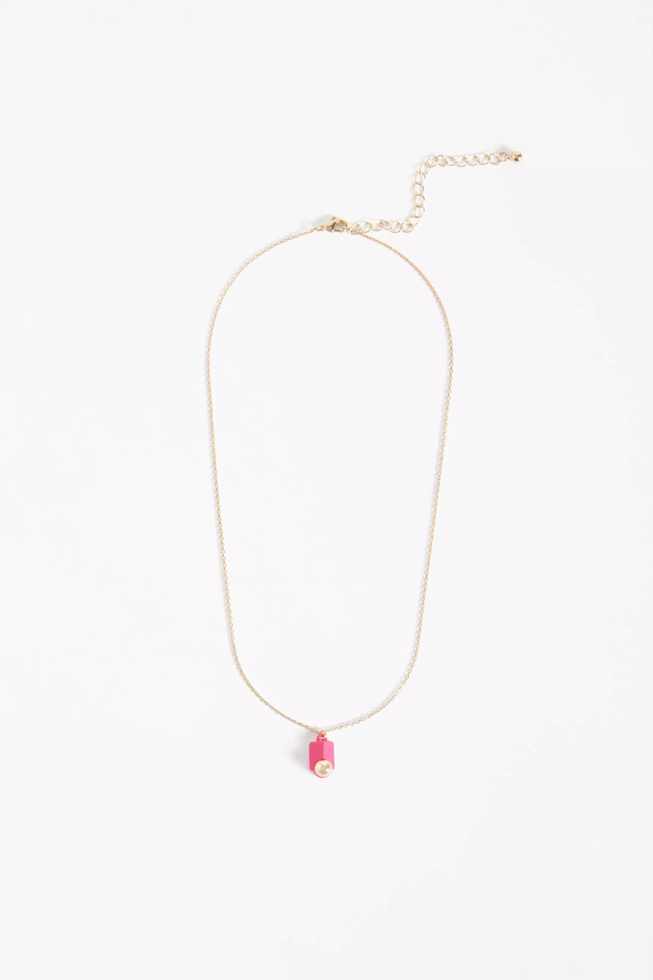 Dott Necklace