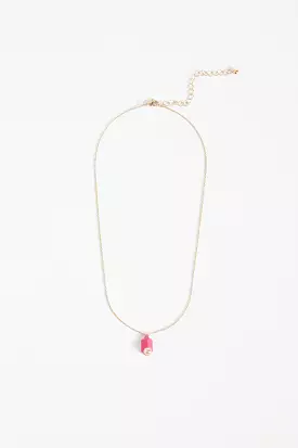 Dott Necklace