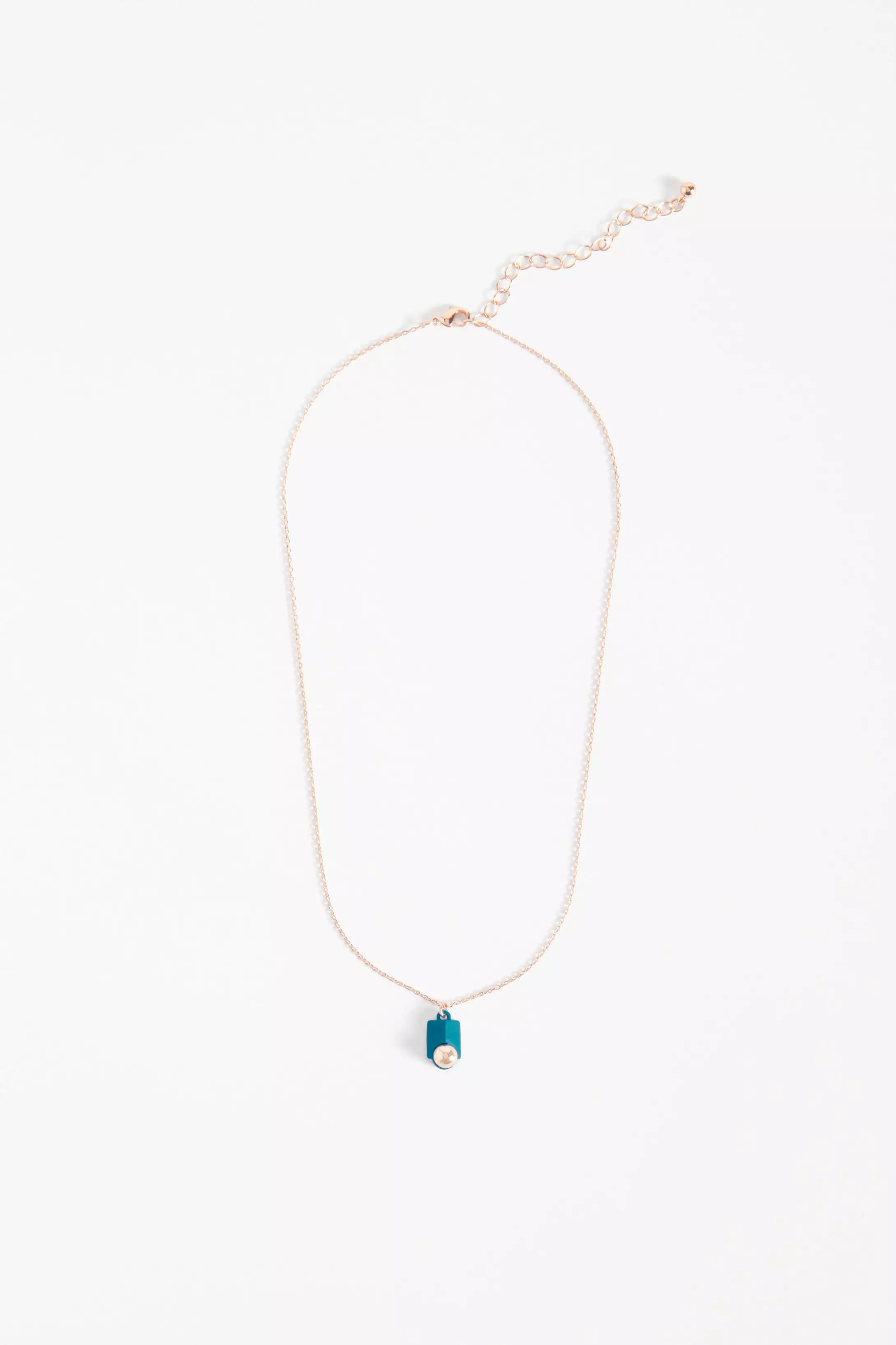 Dott Necklace