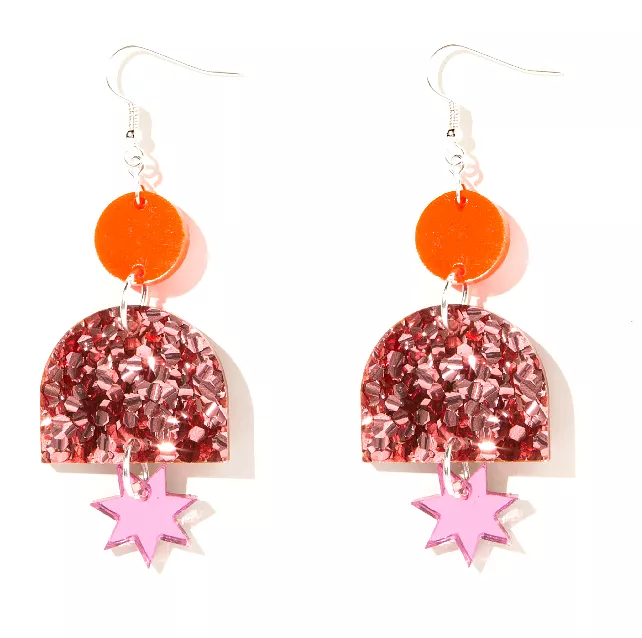 Emeldo - Alexa Earrings