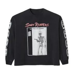 HMDD Sonic Reapers Vintage Long Sleeve Tee