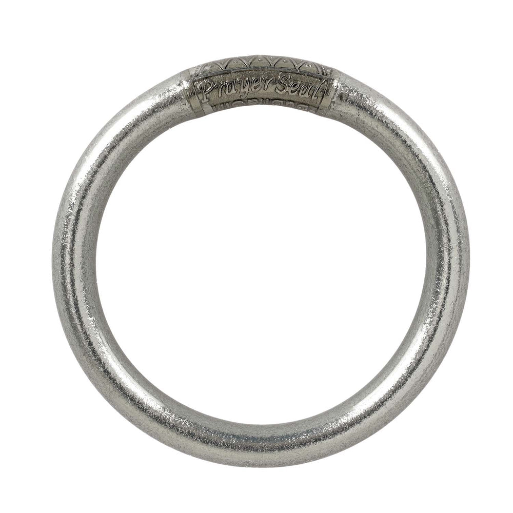 Homme Graphite Tzubbie All Weather Bangle