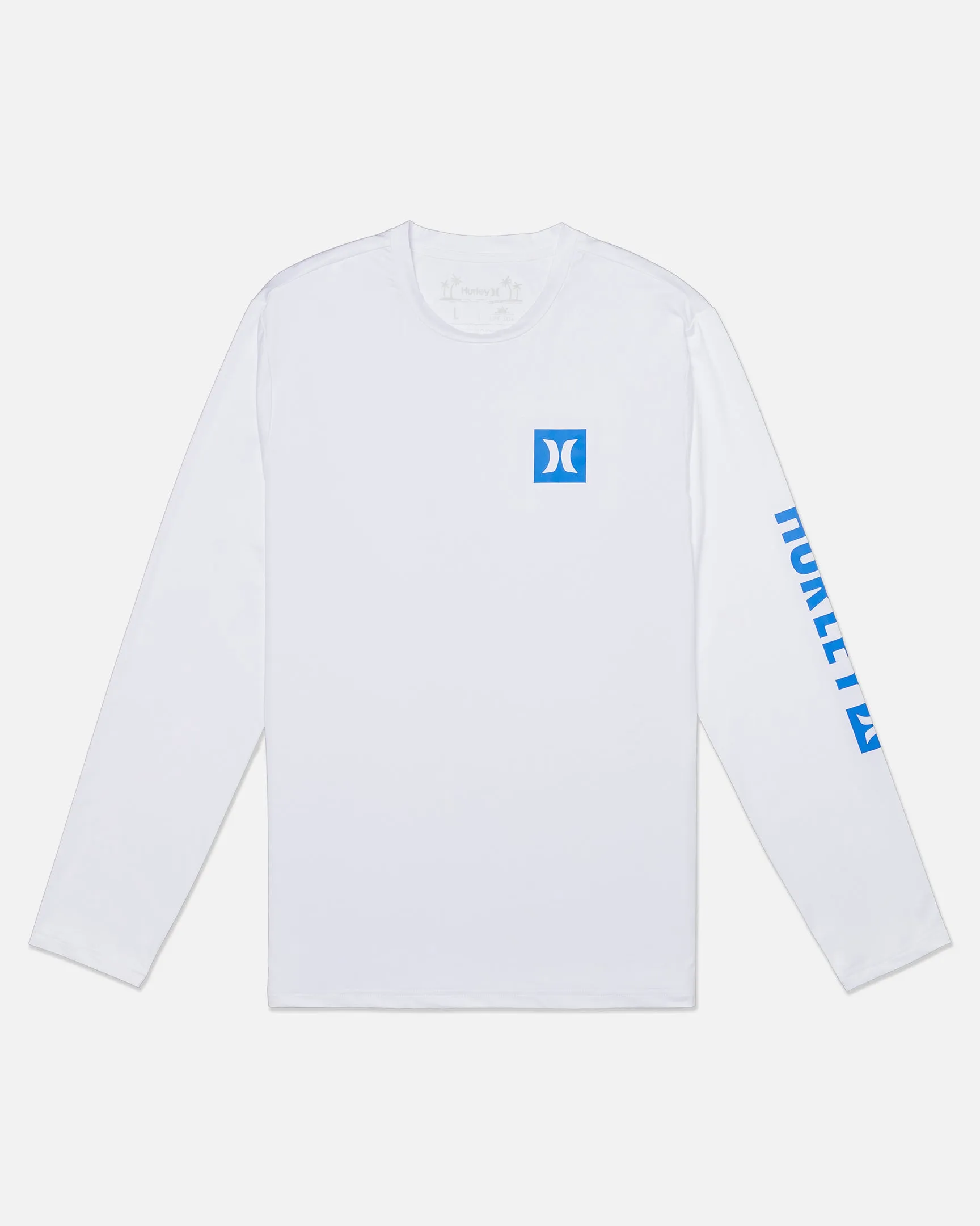 Hybrid UPF Long Sleeve