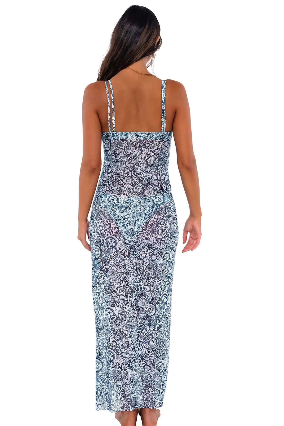 Jacinta Maxi Dress