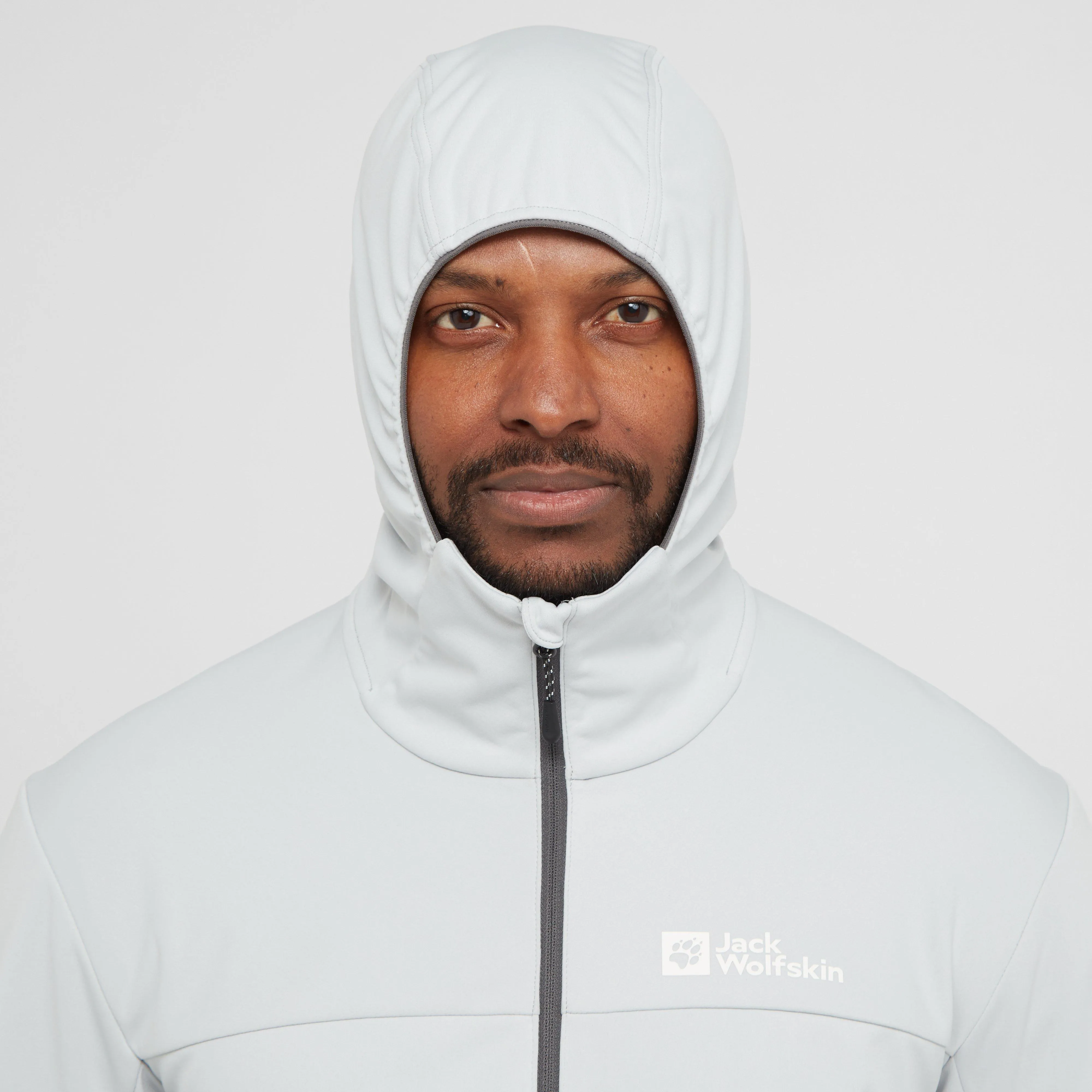 Jack Wolfskin Men's Felberg Hoodie | Ultimate Outdoors