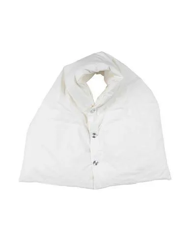 Jil Sander Women Scarf White -- --