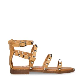 Jtravel Sandal TAN