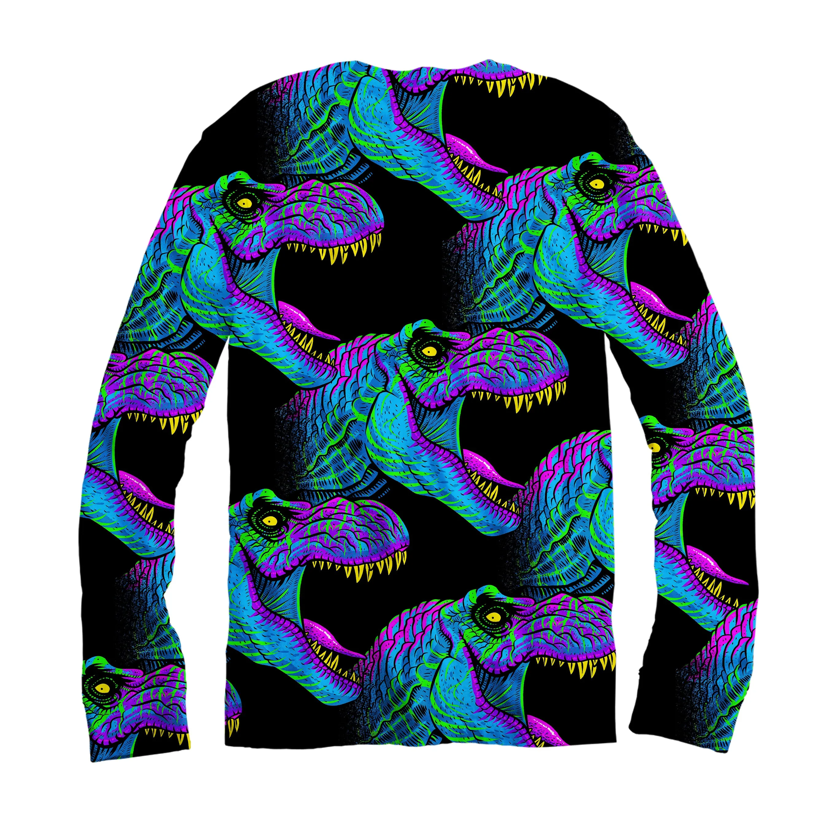 Jurassic Long Sleeve