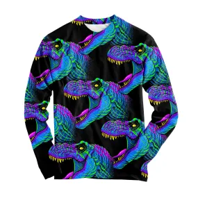 Jurassic Long Sleeve