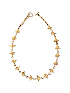 Kathiani Link Necklace