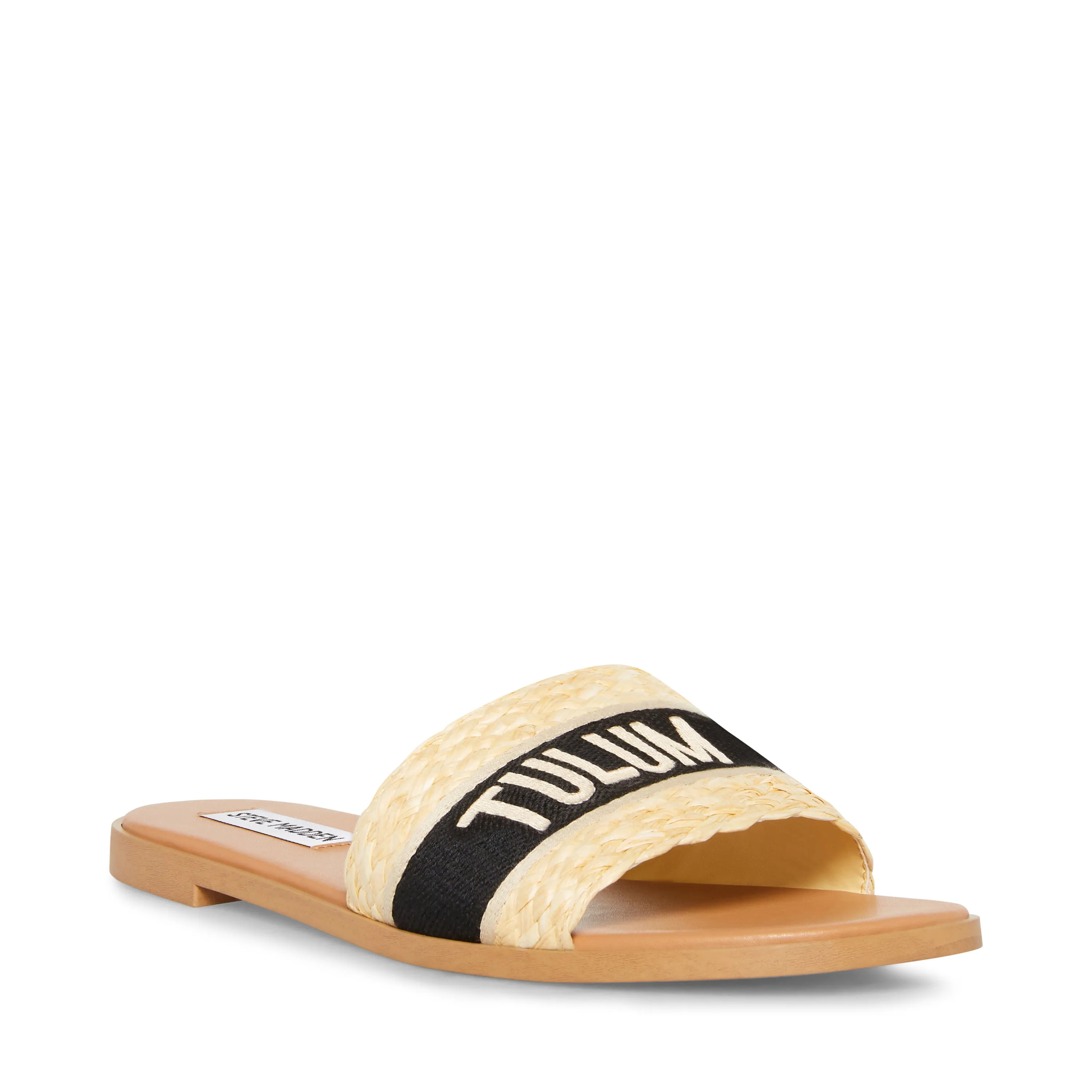 Knox Sandal RAFFIA