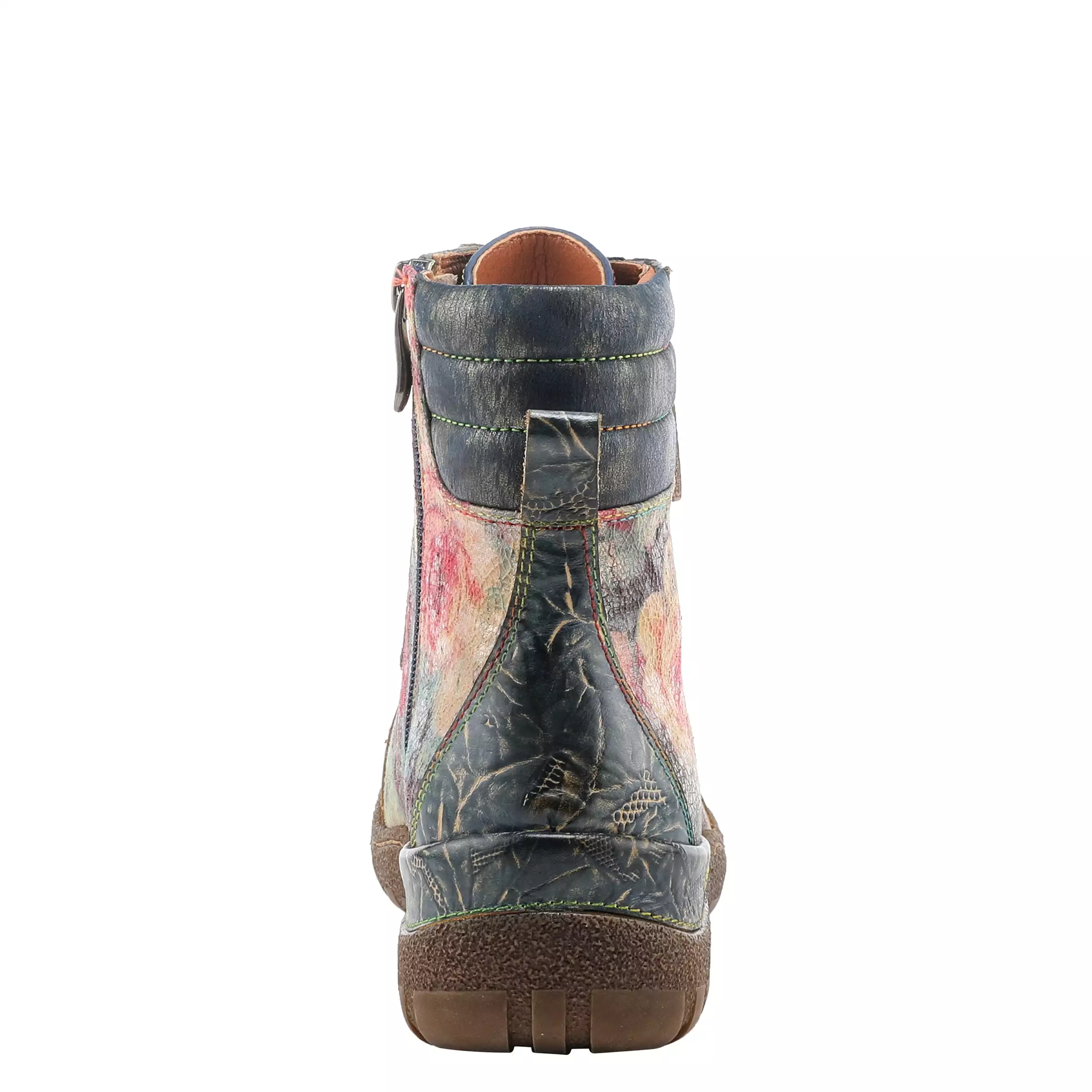 L`ARTISTE JADEITE BOOTIES