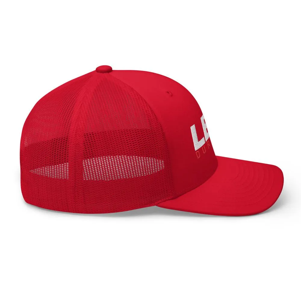 LBZ Duramax Hat Trucker Cap