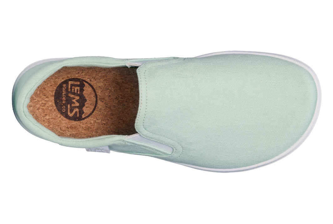 Lems - Laguna - Seafoam (Womens)