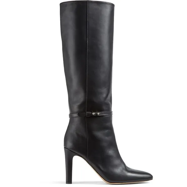 Lk Bennett Caterina Boots