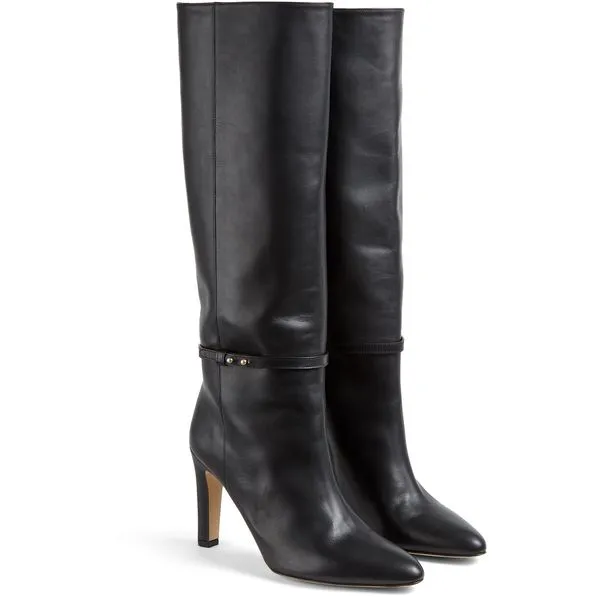 Lk Bennett Caterina Boots