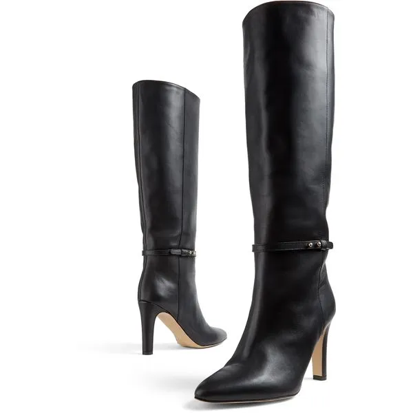 Lk Bennett Caterina Boots