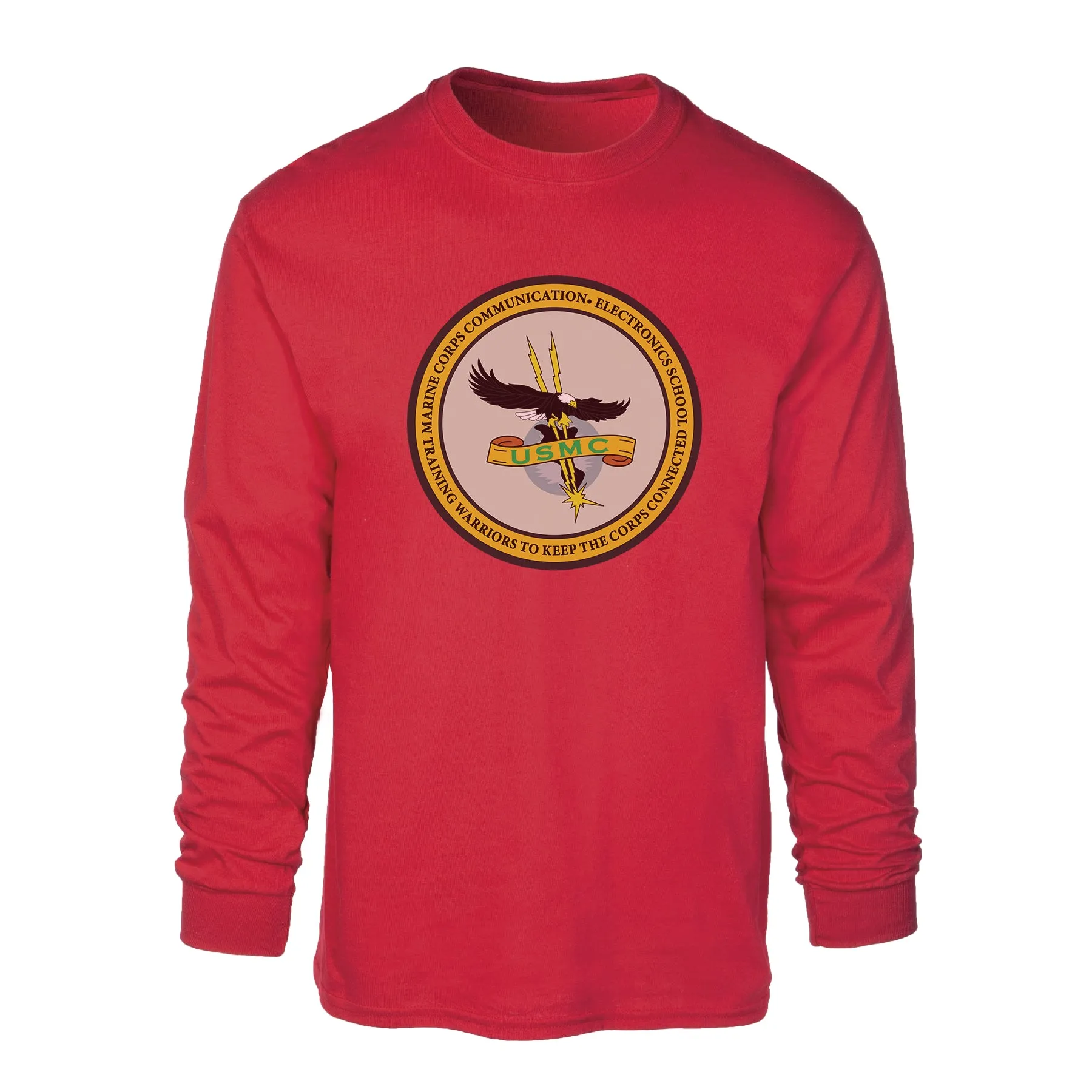 MCCES Long Sleeve Shirt