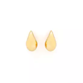 Medium Teardrop Earrings