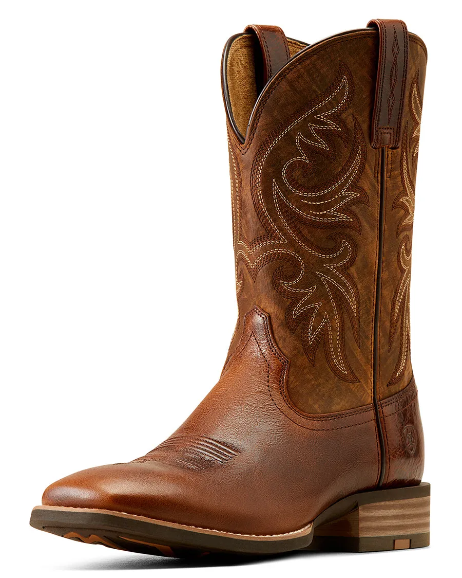 Men's Slingshot Western Boots