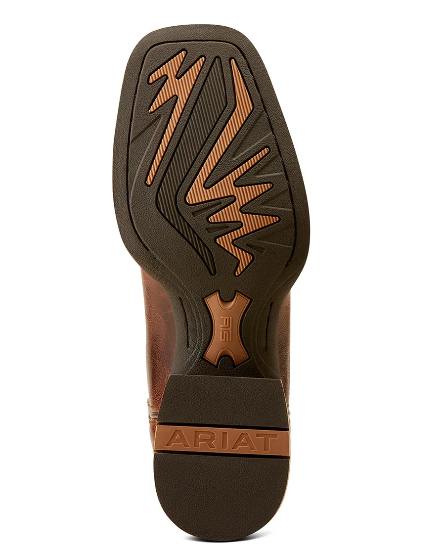 Men's Slingshot Western Boots