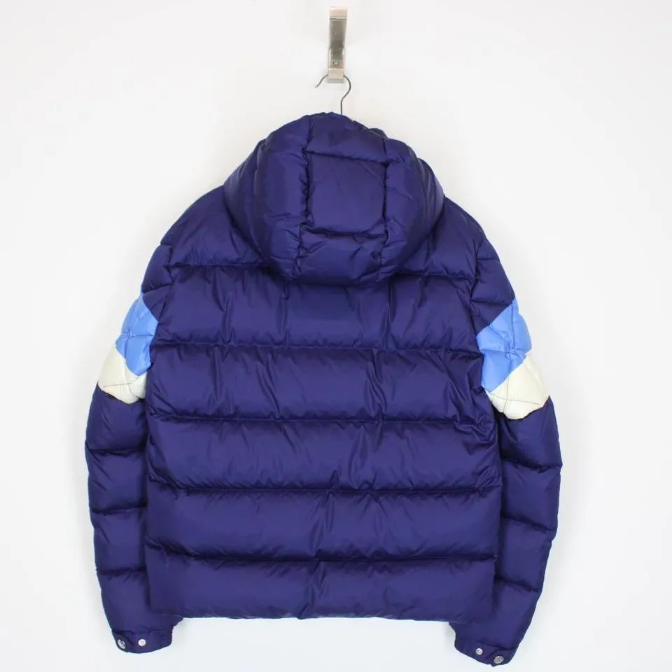 Moncler Janvry Down Jacket Medium