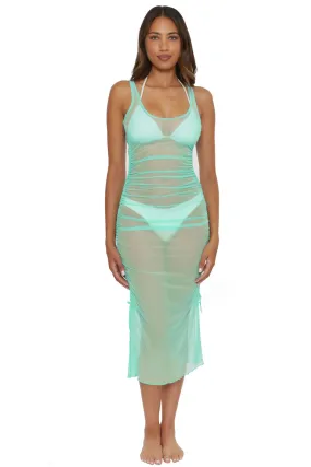 Muse Mesh Dress