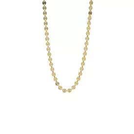 Mykonos Short Layer Necklace