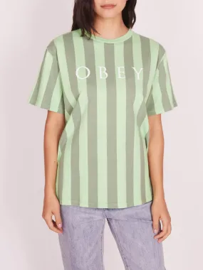 Novel OBEY 2 Printed Choice T-Shirt | Obey Clothing UK