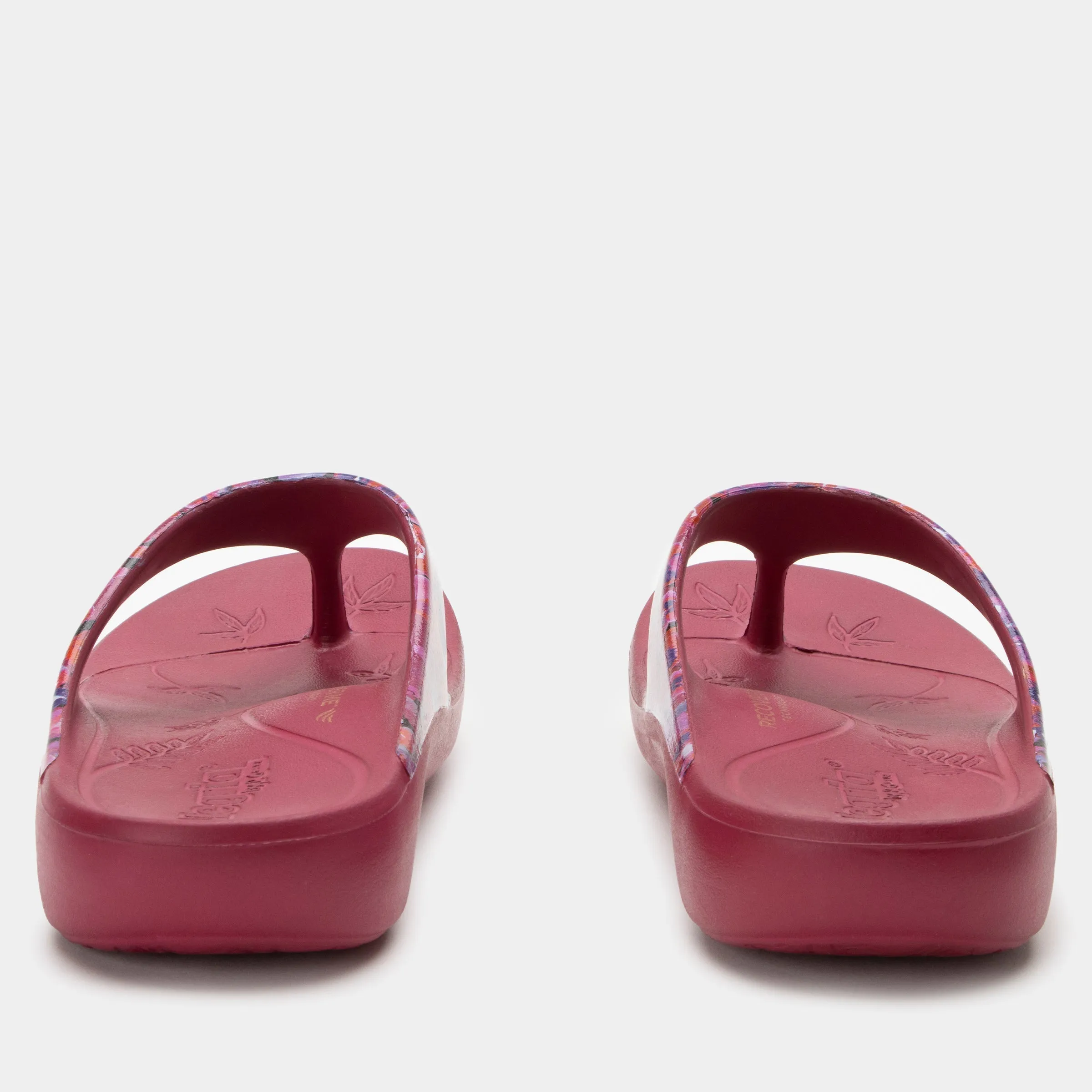 Ode Poppy Pop Sandal