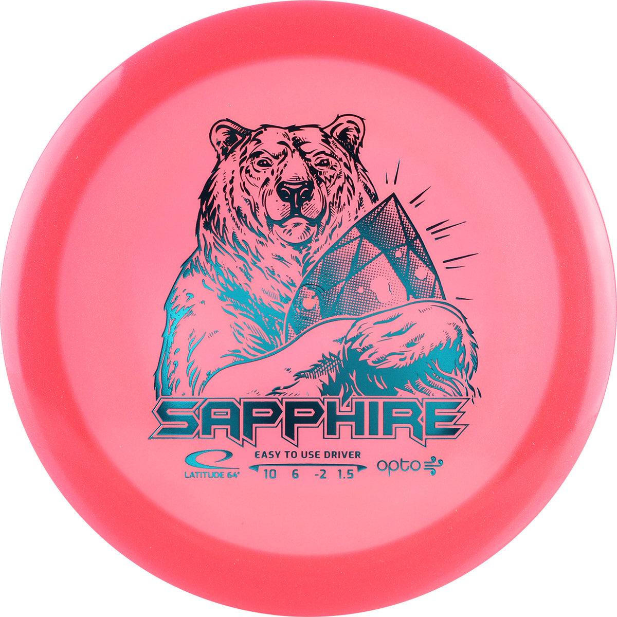 Opto Air Sapphire