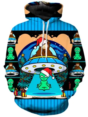 Outa This World Unisex Hoodie