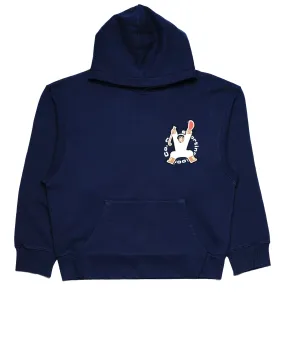 PAL Sporting Goods Corvette Club Hoodie