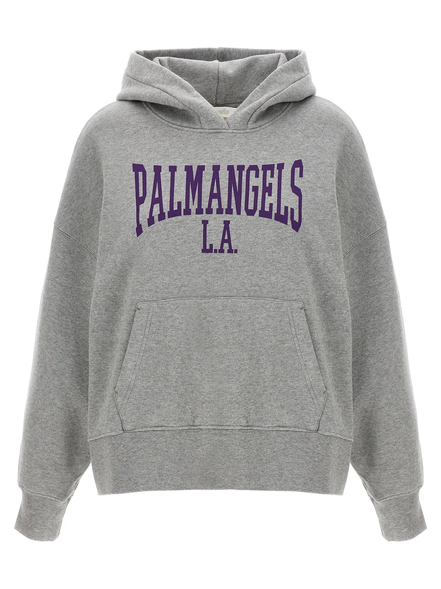 Palm Angels    Palm Angels 'College Classic' Hoodie