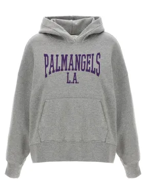 Palm Angels    Palm Angels 'College Classic' Hoodie