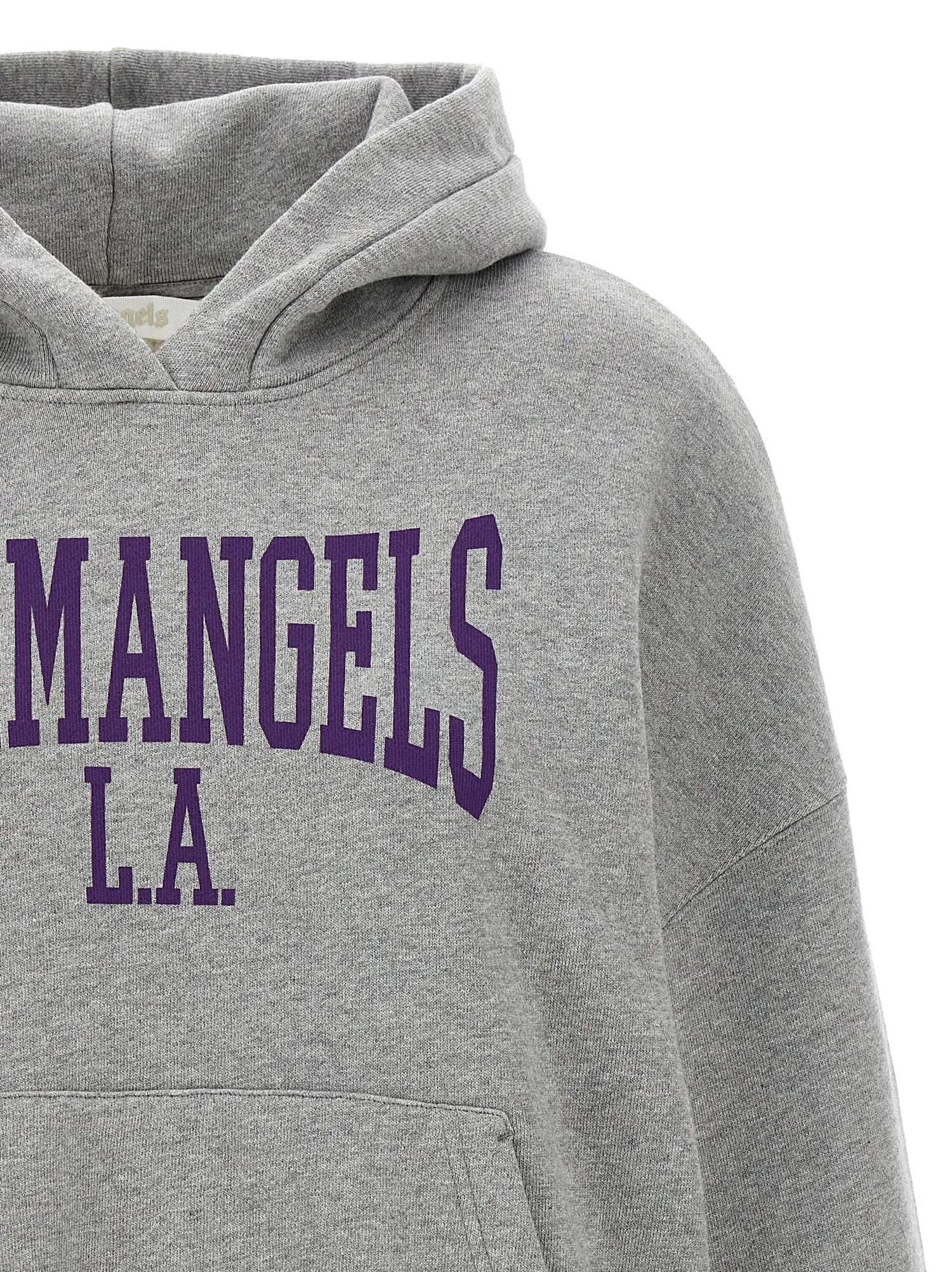 Palm Angels    Palm Angels 'College Classic' Hoodie